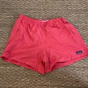 Women’s Patagonia shorts